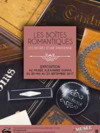 Les boîtes romantiques : les heures d&#039;une parisienne